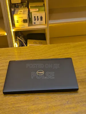 Laptop Dell Latitude E7470 8GB Intel Core i5 SSD 256GB