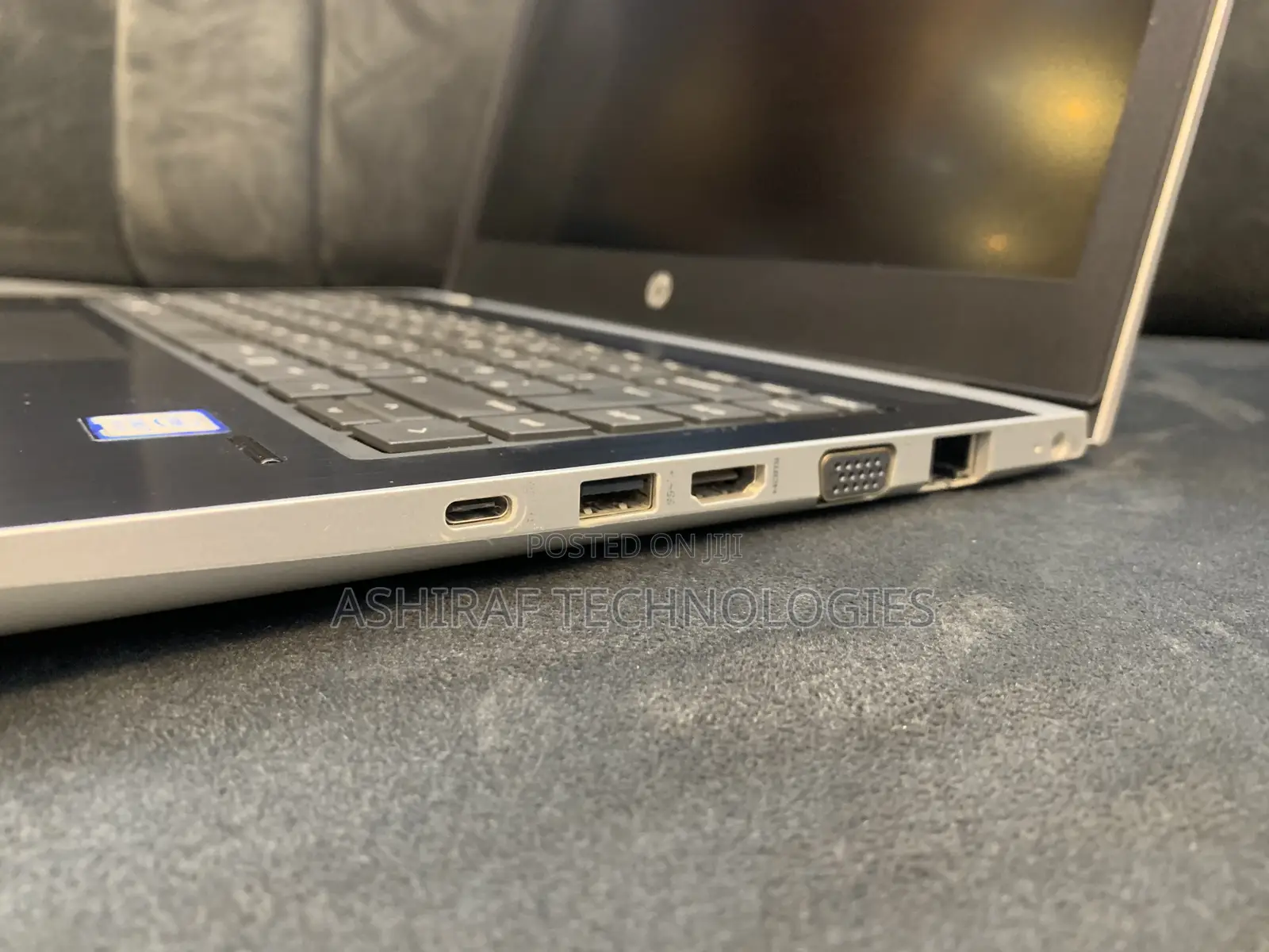 Laptop HP 430 G5 16GB Intel Core i7 HDD 1T