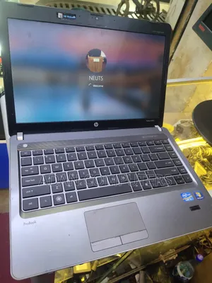 Laptop HP ProBook 4430S 6GB Intel Core i5 HDD 500GB