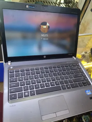 Laptop HP ProBook 4430S 6GB Intel Core i5 HDD 500GB