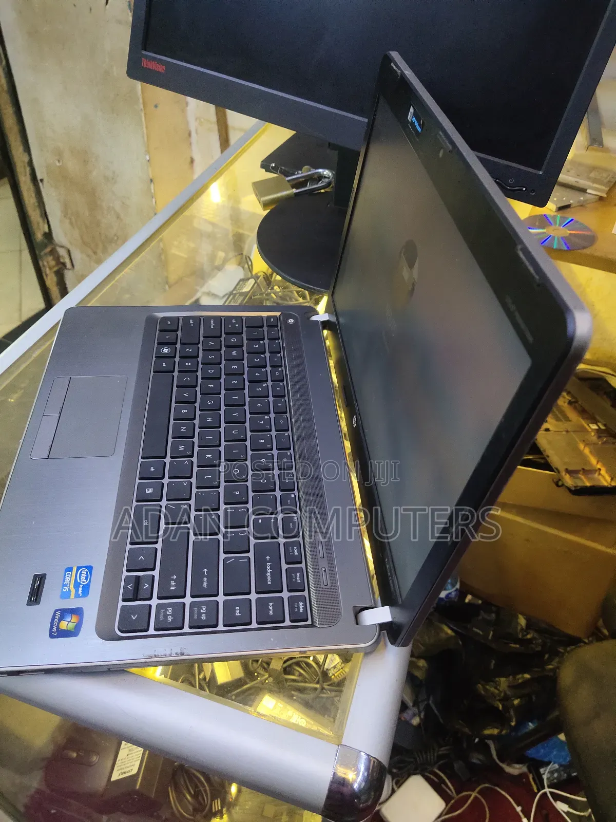 Laptop HP ProBook 4430S 6GB Intel Core i5 HDD 500GB