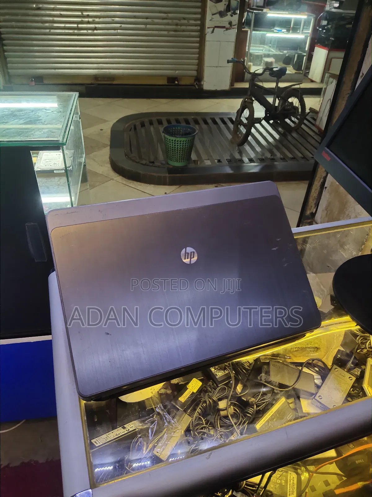 Laptop HP ProBook 4430S 6GB Intel Core i5 HDD 500GB