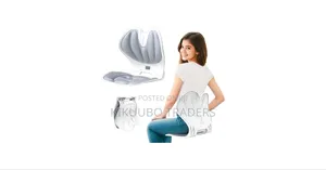 Ergonomic Chair Backrest Support Lumbar Support for Good Posture