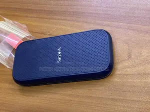 1tb Sandisk External Portable Usb Type-C