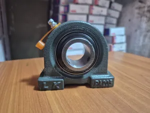 Pillow Block Bearings