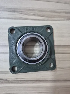 Machinery Block Bearings