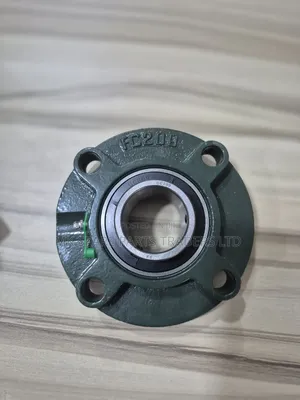 Block Bearings Flange Bearings