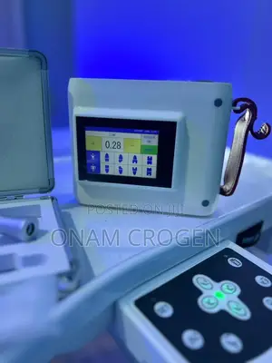 Dental Xray Machine