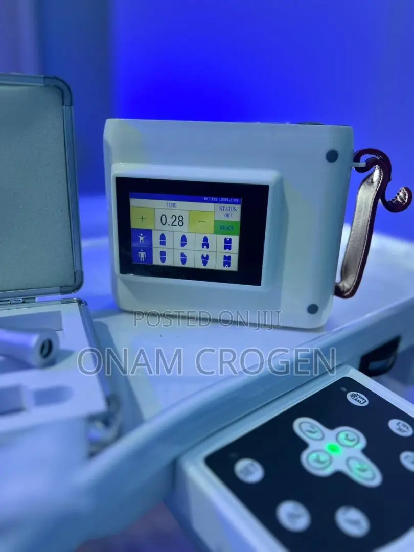 Dental Xray Machine