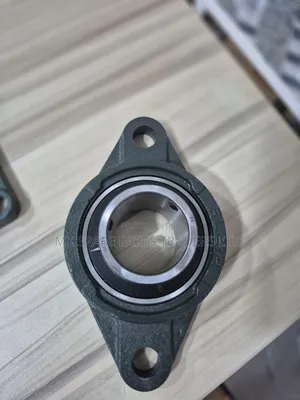 Industrial Bearings