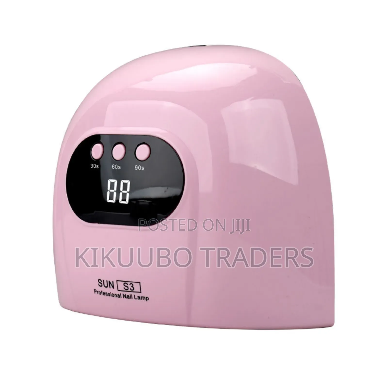 Uv Led Electric Nail Polish Dryer Nail Lamp