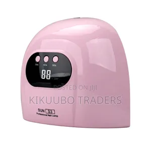 Uv Led Electric Nail Polish Dryer Nail Lamp