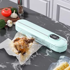 Food Protector Vacuum Sealer Machine
