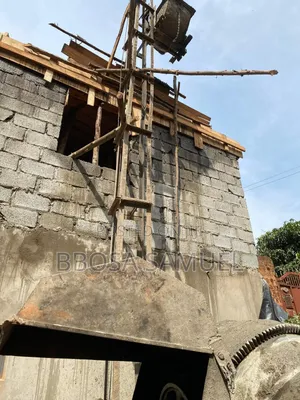 We Cast Concrete on Affordable Prices. We Offer Labour