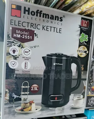 25l Electric Water Kettle (Percolator)
