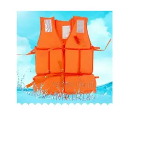 Adult Life Savings Comfortable Jacket Aid Swimwear Floater -