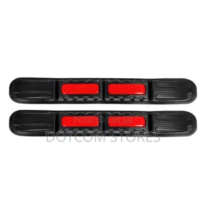 Reflective Car Bumper Protector Guards