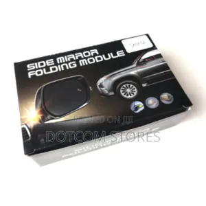 Smolf Brand Side Mirror Folding Module, D