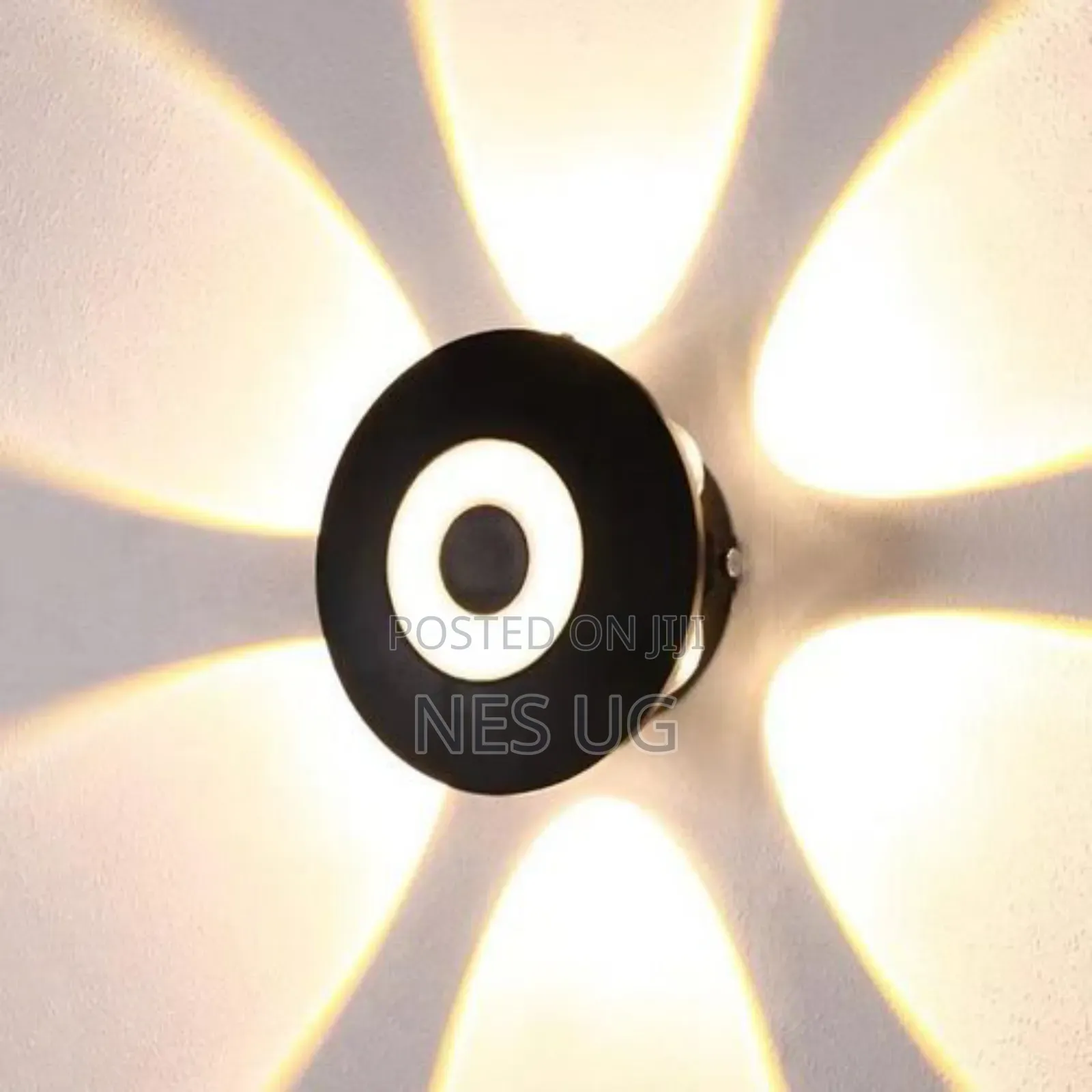Modern Led Wall Lamp 8w Light for Bedroom, Corridor, Sitting Room 1pc