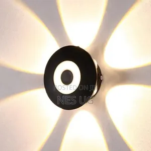 Modern Led Wall Lamp 8w Light for Bedroom, Corridor, Sitting Room 1pc