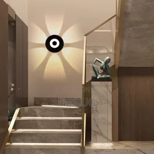 Modern Led Wall Lamp 8w Light for Bedroom, Corridor, Sitting Room 1pc