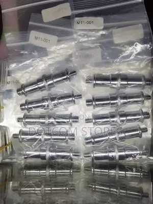 Spigot Screw Adapters