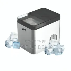 Digiwave Ice Cube Maker 12-15kgs Dw-icm-2022 - Silver