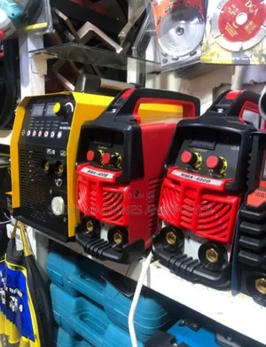Welding Machine