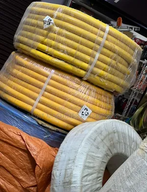 Hoses in Rolls