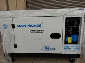 Edon Promax-10kva