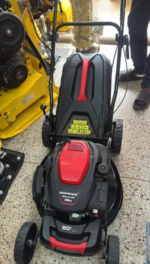 Lawn Mower Edon Promax