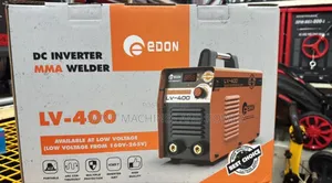 Welding Machine Lv-400