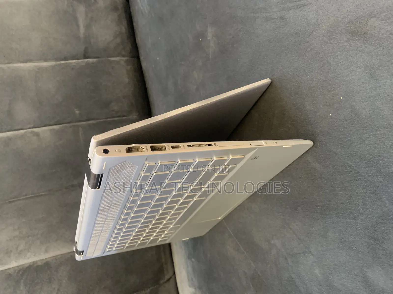 Laptop HP Pavilion 13 X360 8GB Intel Core i7 SSD 256GB