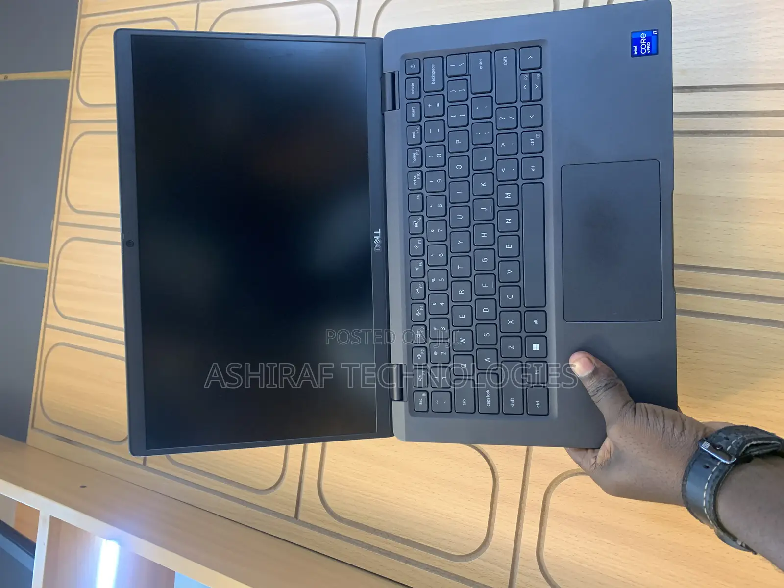 New Laptop Dell Latitude 7420 16GB Intel Core i7 SSD 512GB