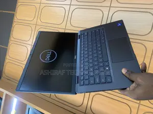New Laptop Dell Latitude 7420 16GB Intel Core i7 SSD 512GB