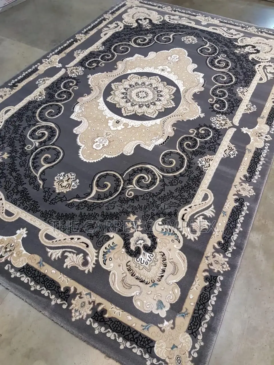 Centre Dubai Carpets Only