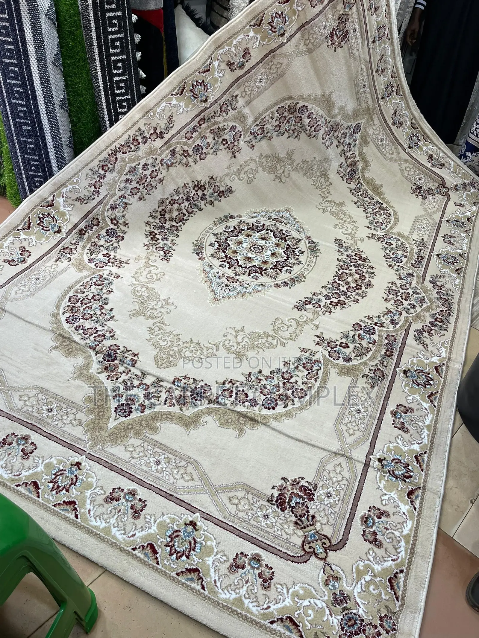Modern Centre Carpets Wall to Wall 