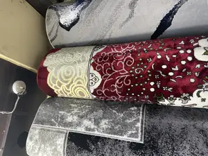 Large Centre Carpets Only Each Piece