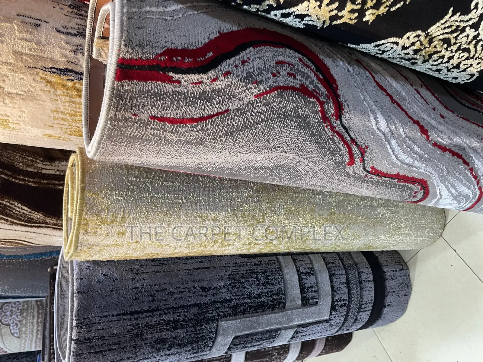 Centre Table Rugs Only