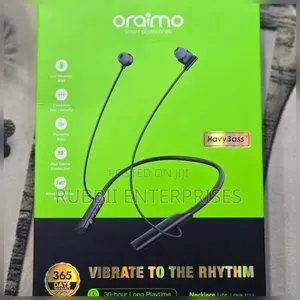 Necklace Lite Original Bluetooth Earphones