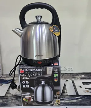 Hoffmans 5l Electric Kettle Hm2564