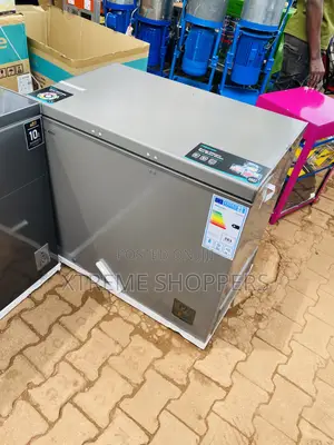 Shuk , Hisense 260liters ,5years Warranty-freezer /Fridge,Refridge