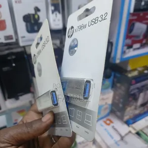 128gb Usb 3.2 Hp Flash Disk