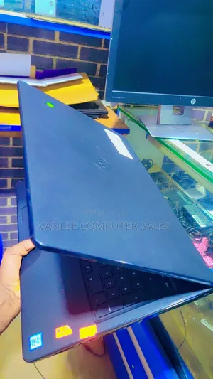 Laptop Dell Wyse 5470 4GB Intel Celeron SSD 160GB