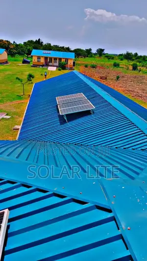 1kw Solar Off Grid System