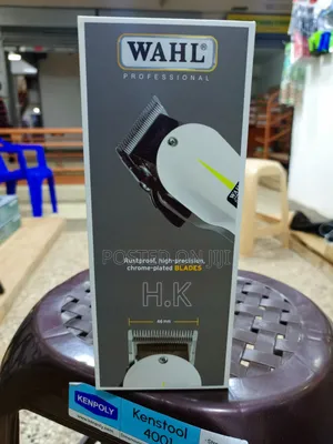 Wahl Super Taper Professional Vibratory Clipper.