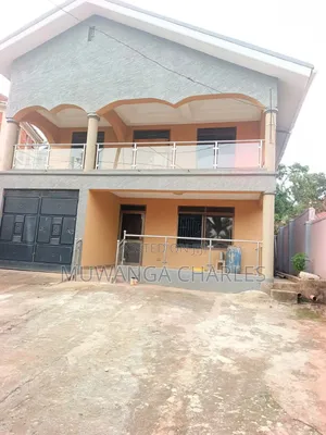 5bdrm Duplex in Fs Properties Ltd, Nakawa for rent