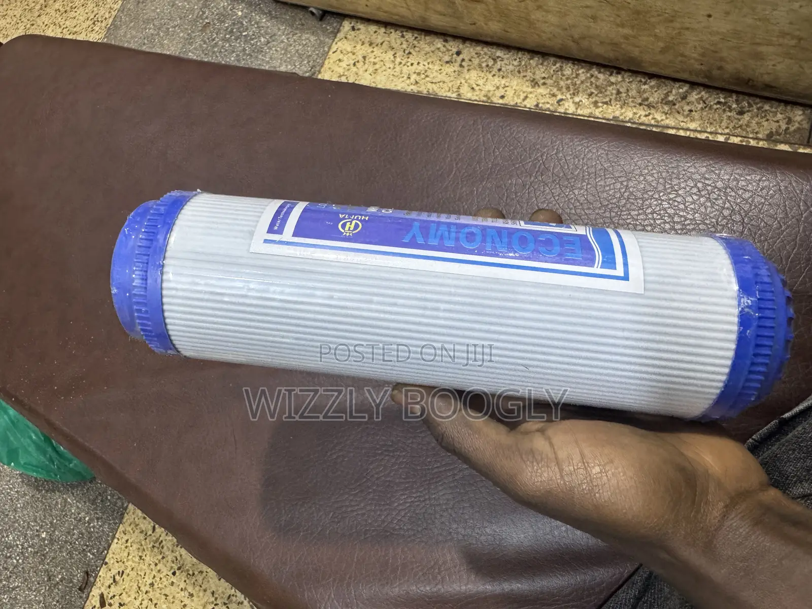 Carbonated Water Filter Cartridges