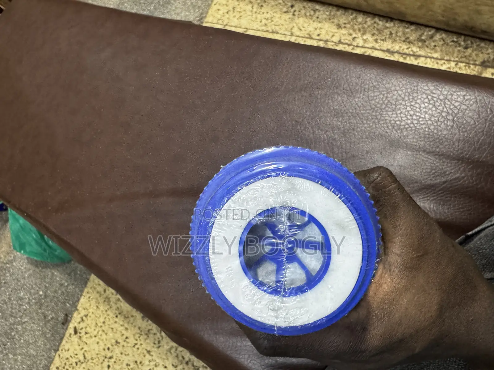Carbonated Water Filter Cartridges