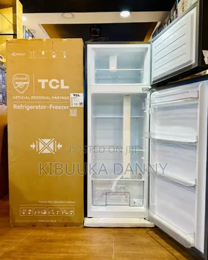 TCL Fridge 270